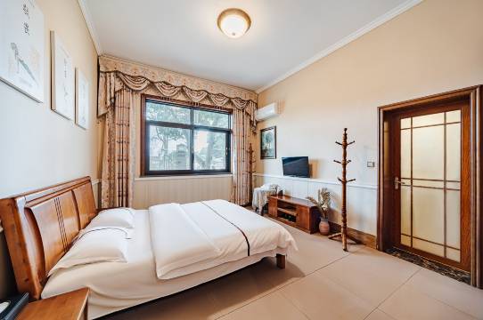 青城山稻香民宿(环山路分店)