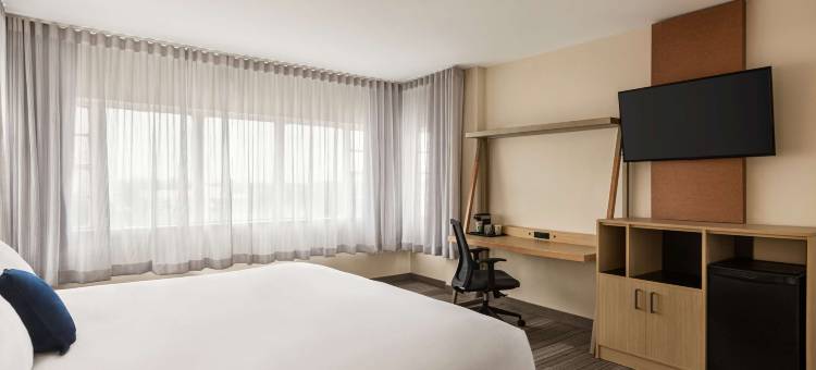 列克星敦RL迈阿密海滩酒店(Lexington by Hotel RL Miami Beach)图片