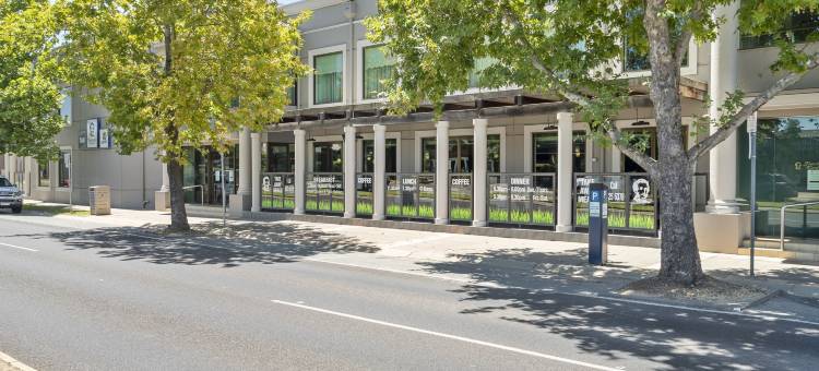 舍伯恩露台精品酒店(Sherbourne Terrace Hotel)图片