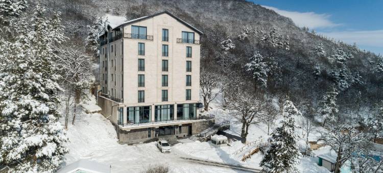 极光度假村，察哈尔(Aurora Resort, Tsaghkadzor)图片