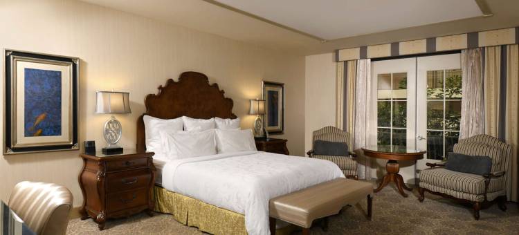 丹佛机场伍利经典套房酒店(Woolley's Classic Suites Denver Airport)图片
