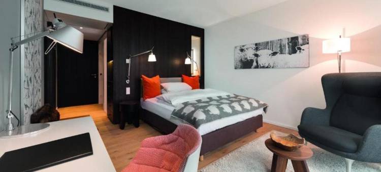 阿卡尔姆酒店(Achalm Hotel)图片