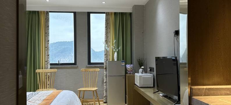 房东春林公寓(航生路分店)图片