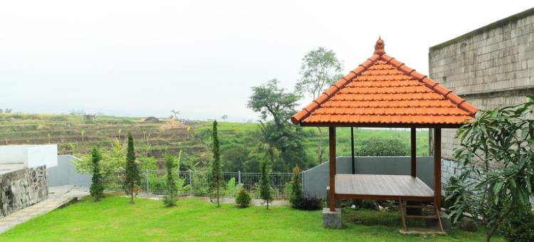 坎根奥玛别墅(Villa Kangen Omah)图片