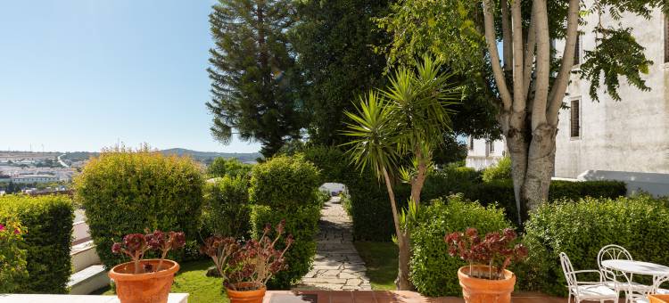 埃斯特雷莫斯城堡酒店-历史酒店(Pousada Castelo de Estremoz – Historic Hotel)图片