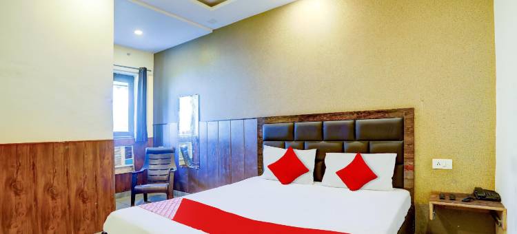 Hotel O Elibrista图片