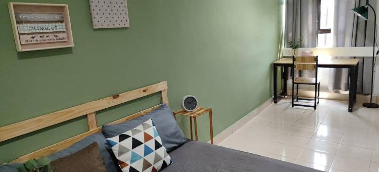 古邦阁亮套房宾馆(SUITE US GUESTHOUSE)图片