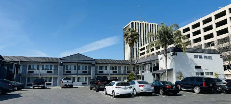 SureStay by Best Western Fresno Central图片