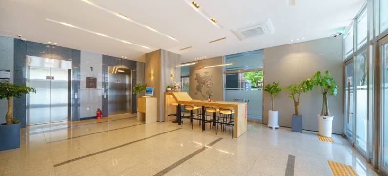 COOPSTAY KOAROO YEOSU图片