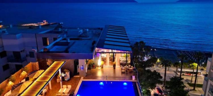 瑞吉娜城市酒店(Regina City Hotel & Spa)图片