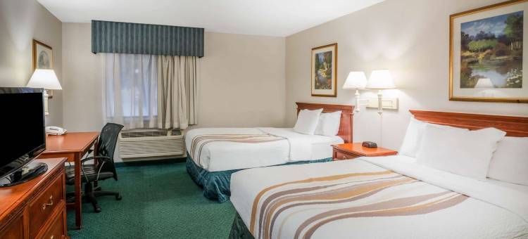纳什维尔富兰克林拉昆塔温德姆套房酒店(La Quinta Inn & Suites by Wyndham Nashville Franklin)图片