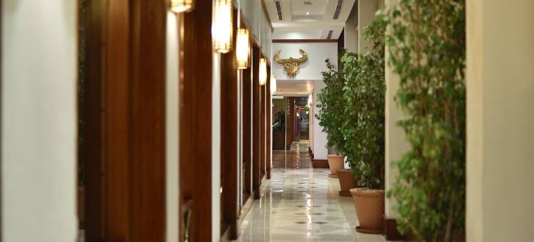 卡拉奇明珠大陆酒店(Pearl Continental Hotel, Karachi)图片