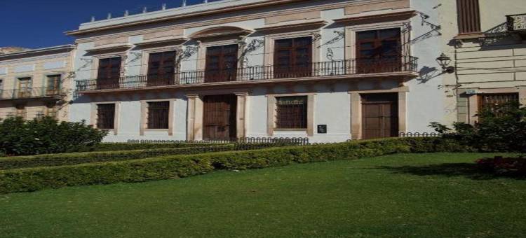 Nueve 25精品酒店(Nueve 25 Hotel Boutique)图片