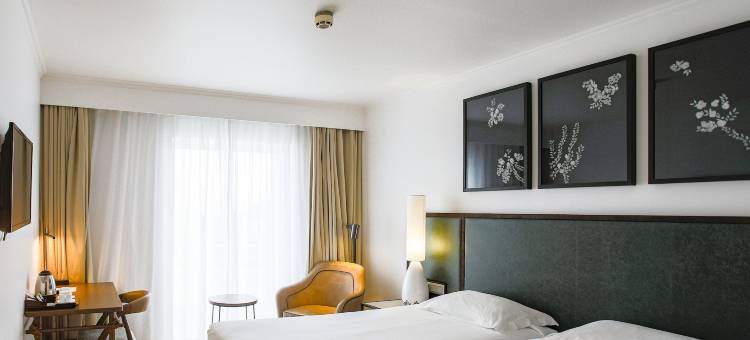 蓬塔德尔加达酒店(Hotel Ponta Delgada)图片