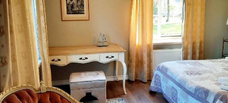 Lake & Library Hotel图片