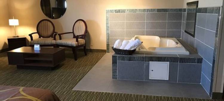 汉诺威速8酒店(Super 8 by Wyndham Hanover)图片