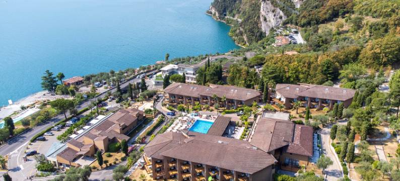 莱昂纳多达芬奇酒店(Hotel Leonardo Da Vinci)图片