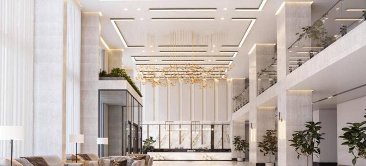 埃纳拉酒店乌姆卢(Enala Hotel- Umluj)图片