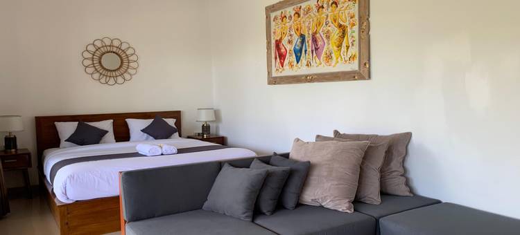 The Lavana Hi Inn GWK图片