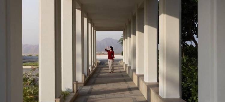 JW万豪酒店-马斯喀特(JW Marriott Hotel Muscat)图片