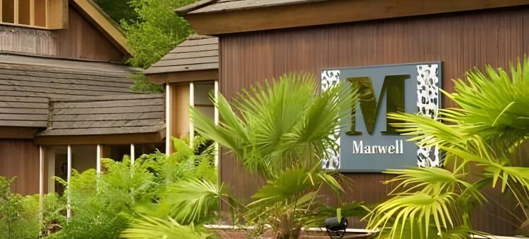 温彻斯特南部的马威尔酒店(Marwell Hotel Winchester South)图片
