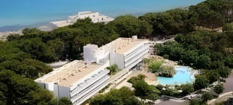 肯尼亚梅勒公园 Spa 酒店 - 限成人(Canyamel Park Hotel & Spa -   - Adults Only (+16))图片