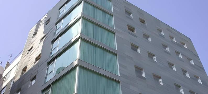 圣佩德罗门多尔玛(Dorma Puerta de San Pedro)图片