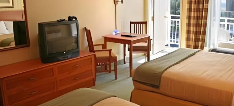 智选假日酒店及套房90号州际公路 by IHG(Holiday Inn Express & Suites Coeur D Alene I-90 Exit 11)图片