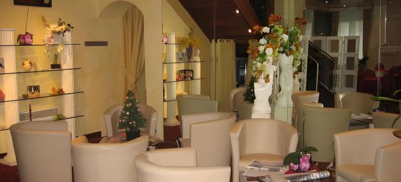 弗赫酒店(Hôtel Foch)图片