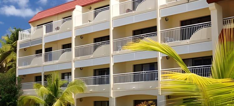 格林纳达丽笙海滩度假村(Radisson Grenada Beach Resort)图片