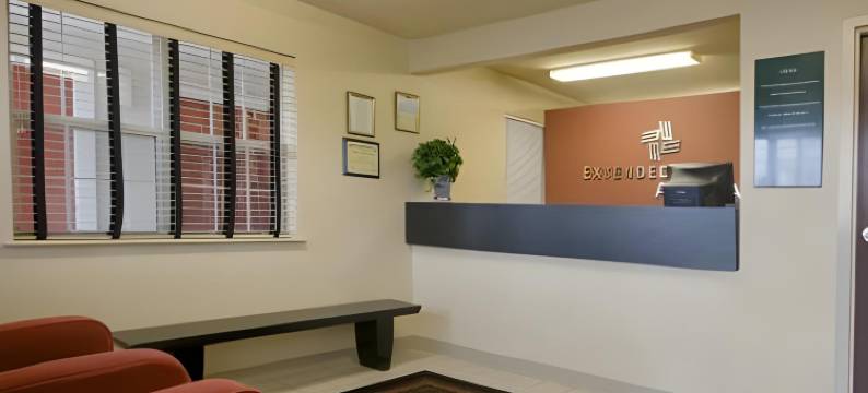 延长住宿美利坚合众国哥伦比亚选址套房有杰克逊堡(Extended Stay America Select Suites - Columbia - Ft Jackson)图片