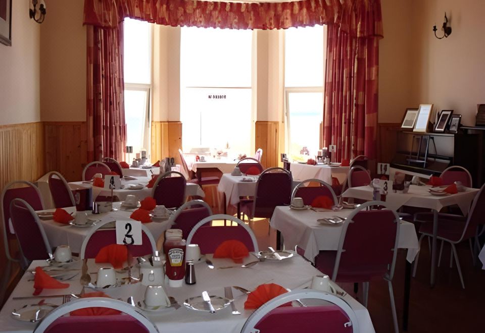 Prospect House Hotel Overview