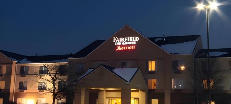 凯悦精选路易斯维尔北部酒店(Hyatt Select Louisville North)图片