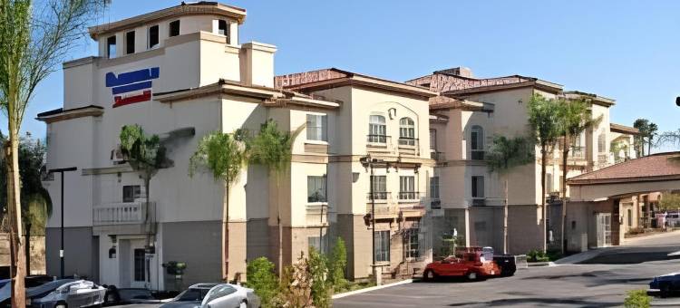 蒂梅丘拉万枫酒店及套房(Fairfield Inn & Suites Temecula)图片