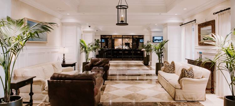 Beachside Resort & Residences图片