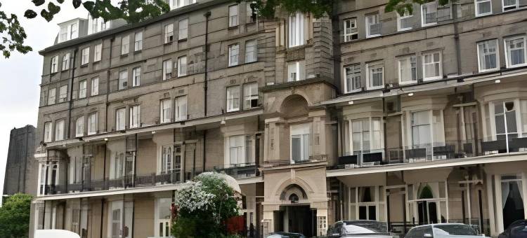 约克郡酒店(The Yorkshire Hotel)图片