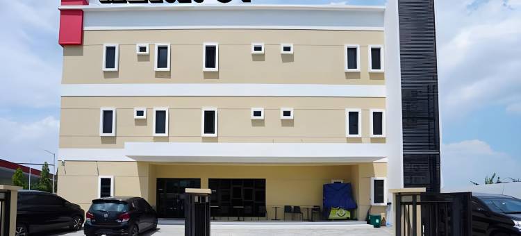 梅尔57号酒店(Merr 57)图片