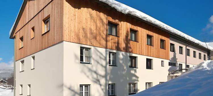 巴特奥塞JUFA酒店(Jufa Hotel Bad Aussee)图片