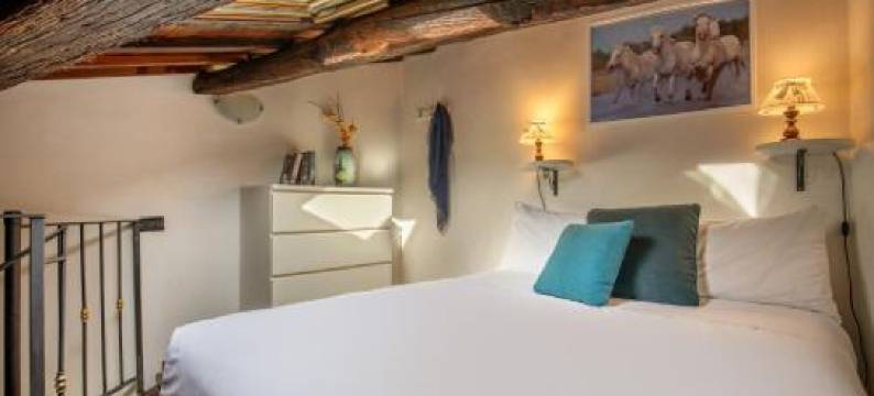 Centro e Spiaggia Ambra图片