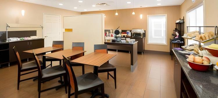 Residence Inn Chicago Bloomingdale图片