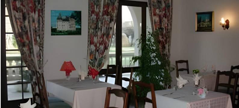 艾唐雷纳酒店(Hôtel Etang des Reynats)图片