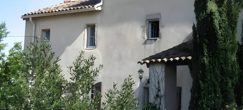 马斯德拉萨菲洛瑟尔乐酒店(Mas de la Filoselle)图片