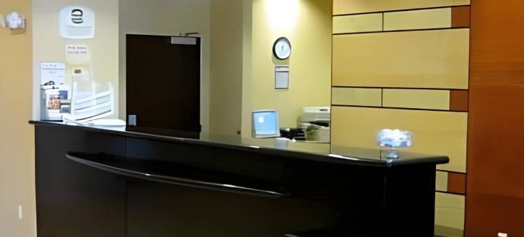 休斯顿卡蒂米尔斯万豪SpringHill酒店(SpringHill Suites Houston Katy Mills)图片