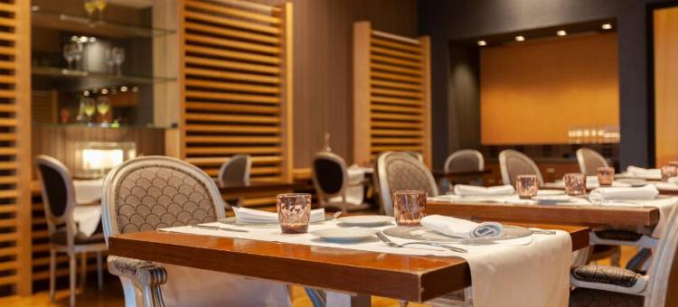 帕劳·贝拉维斯塔·吉罗那酒店-URH(Hotel Palau de Bellavista Girona by URH)图片