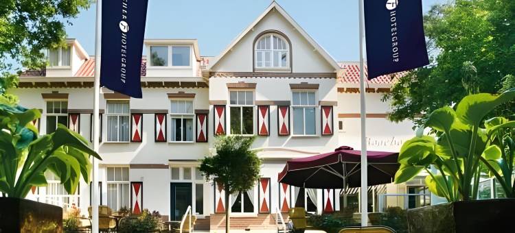 博希克德弗莱彻餐厅酒店(Fletcher Hotel Restaurant Boschoord)图片