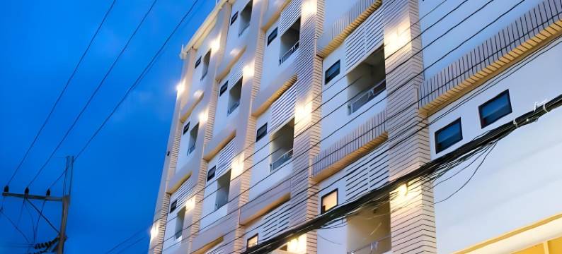 黎府公寓(Loei Residence)图片