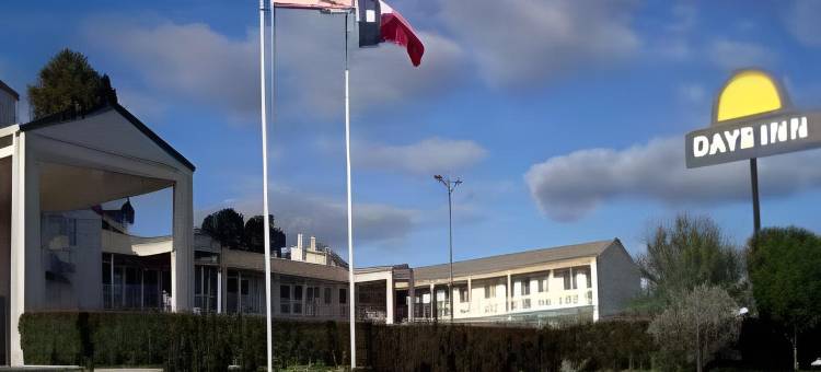 克尔维尔戴斯酒店(Days Inn by Wyndham Kerrville)图片