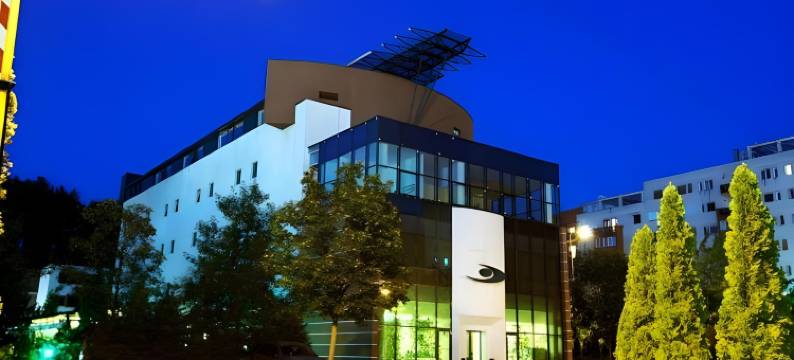 博阿维斯塔酒店(Hotel Boavista)图片