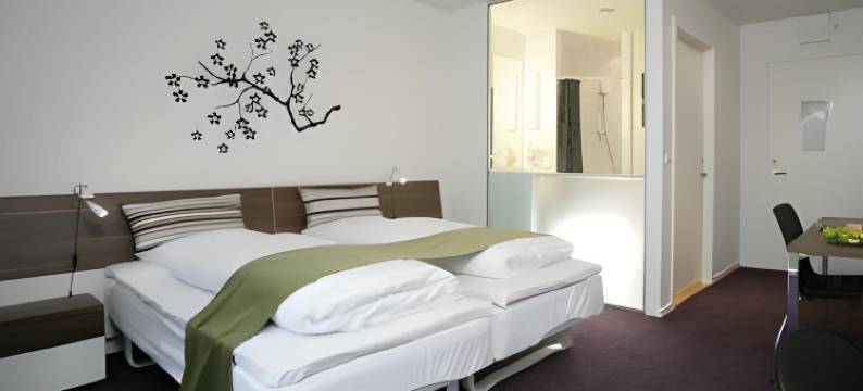 只睡觉奥克塞布罗韦伊(OnlySleep Oksebrovej)图片