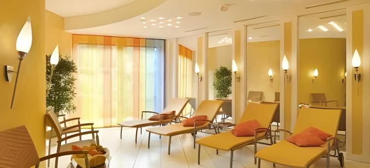 维德曼维塔尔酒店(Hotel Wiedemann)图片